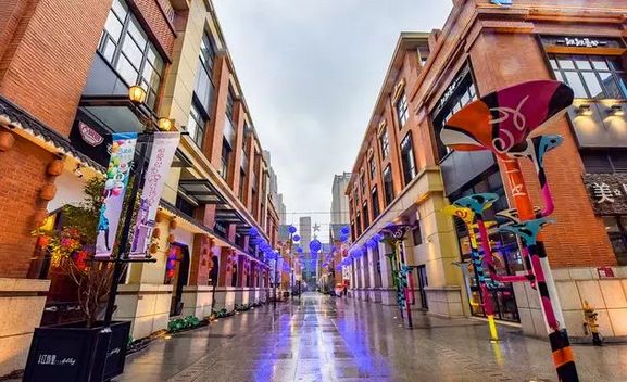 天呐！武汉这个区开挂了！反正我是羡慕了！