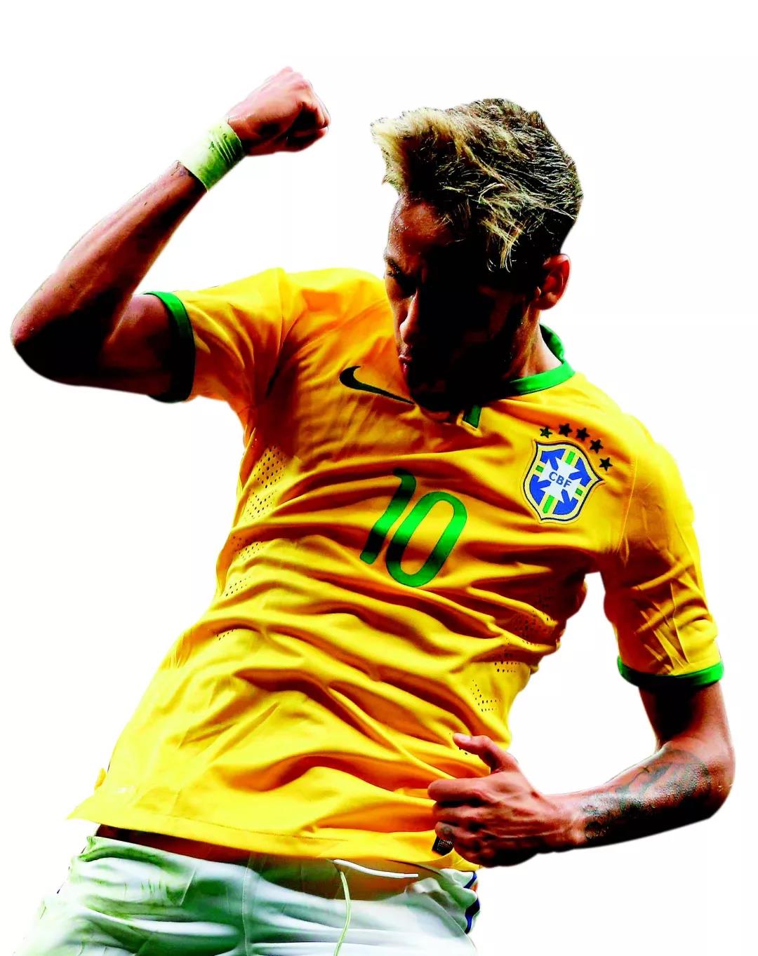 桑巴热舞内马尔,桑巴舞者内马尔现场视频