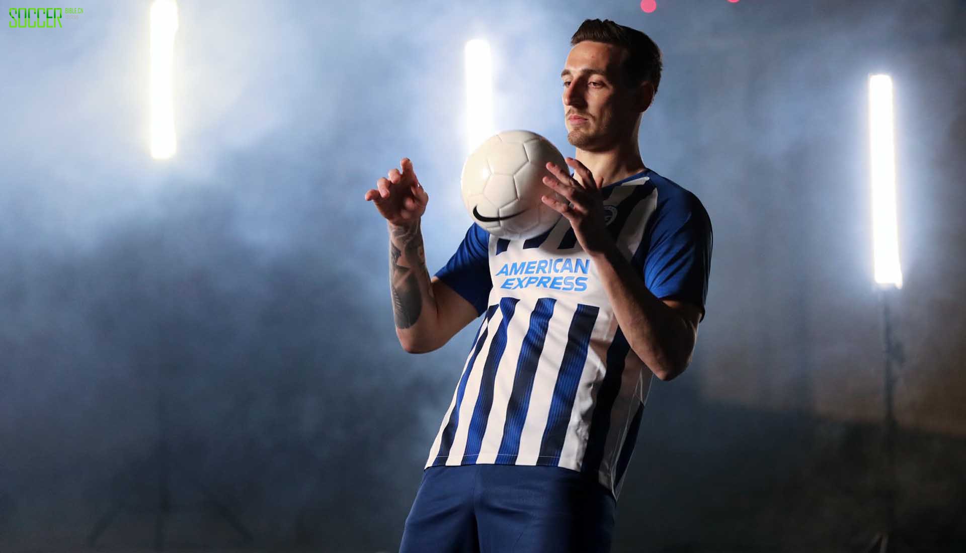 2023英超球衣排名,英超各队主场容量多大