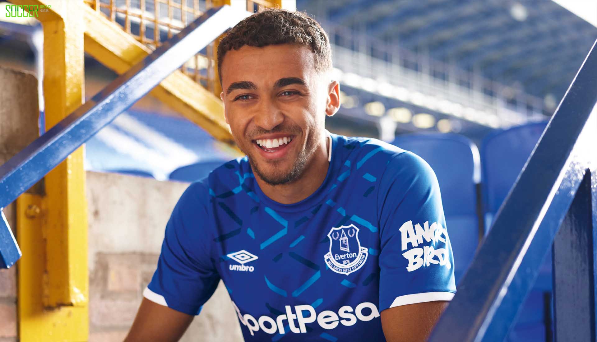 2023英超球衣排名,英超各队主场容量多大