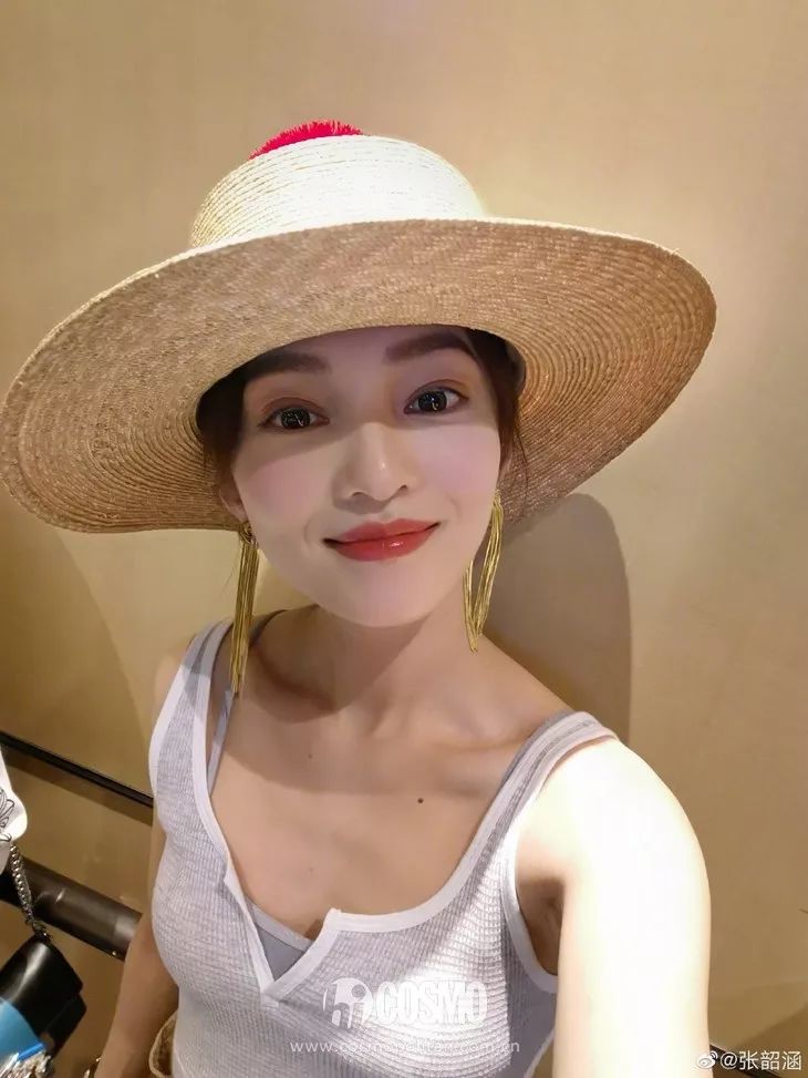 美人计|你长大了，公主小妹却还是小妹