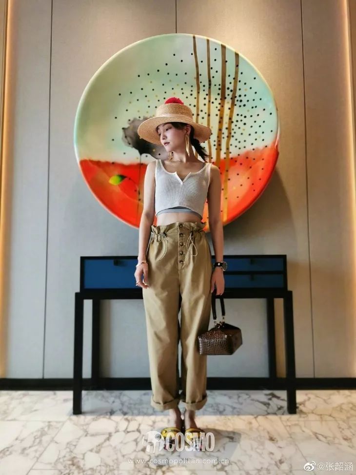 美人计|你长大了，公主小妹却还是小妹