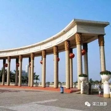 湛江有没有好景点,湛江有没有什么景点