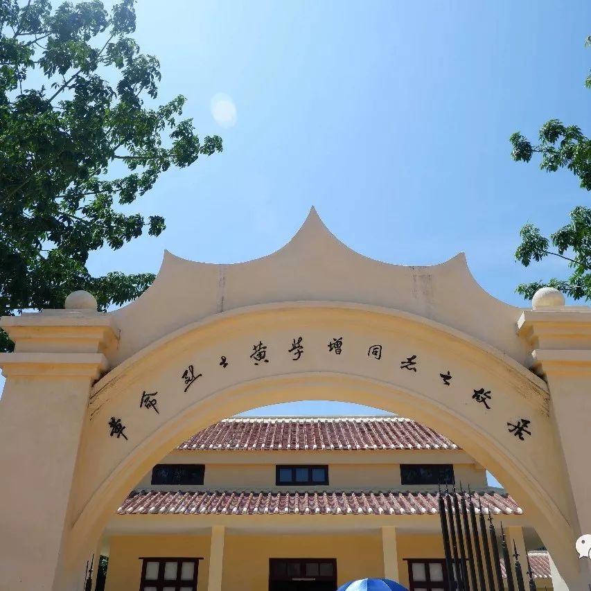 湛江有没有好景点,湛江有没有什么景点