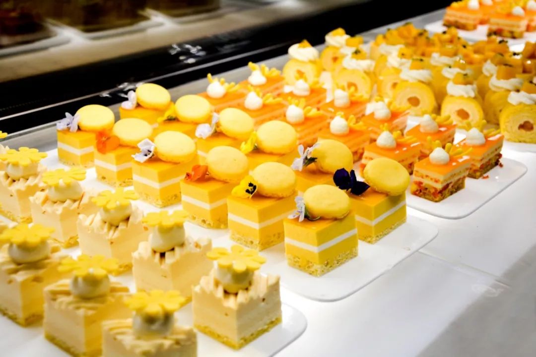 喜来登海鲜双人自助,日照喜来登扶墙海鲜自助