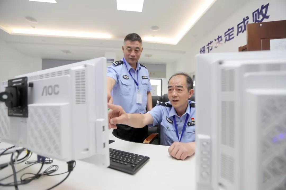 警力沉下去安全感提上来——荆门市公安局东宝分局“大部制、大警种”改革惠民生