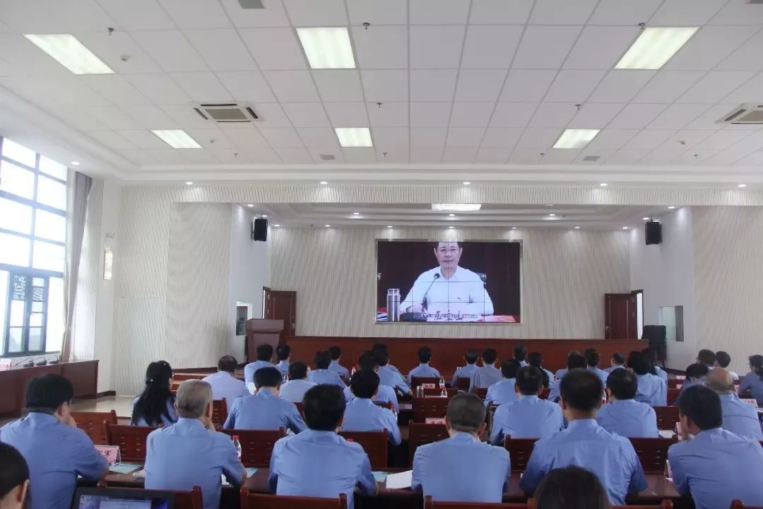 ,1174“拉练式”看样板“回头看”补短板