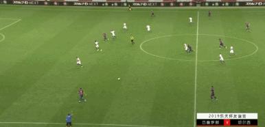 友谊赛：亚伯拉罕破门巴克利建功，切尔西2-1巴萨