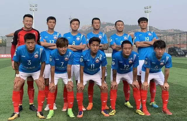 宋黎辉鲁能泰山杯,宋黎辉打进山东鲁能进球