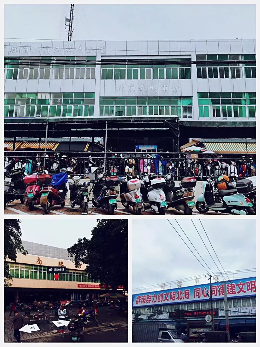 玉林侬,冲鸭!北海8月16日开海,教你在哪里买海鲜最新鲜,最实惠~