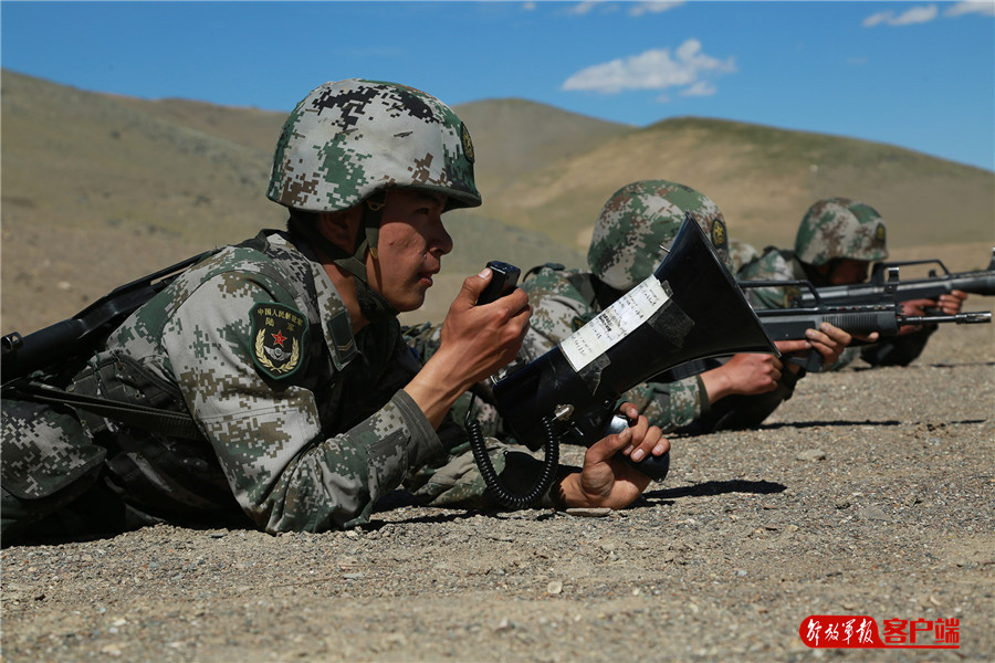 四两拨千斤，铁血红军旅砺兵“攻心夺气”的较量