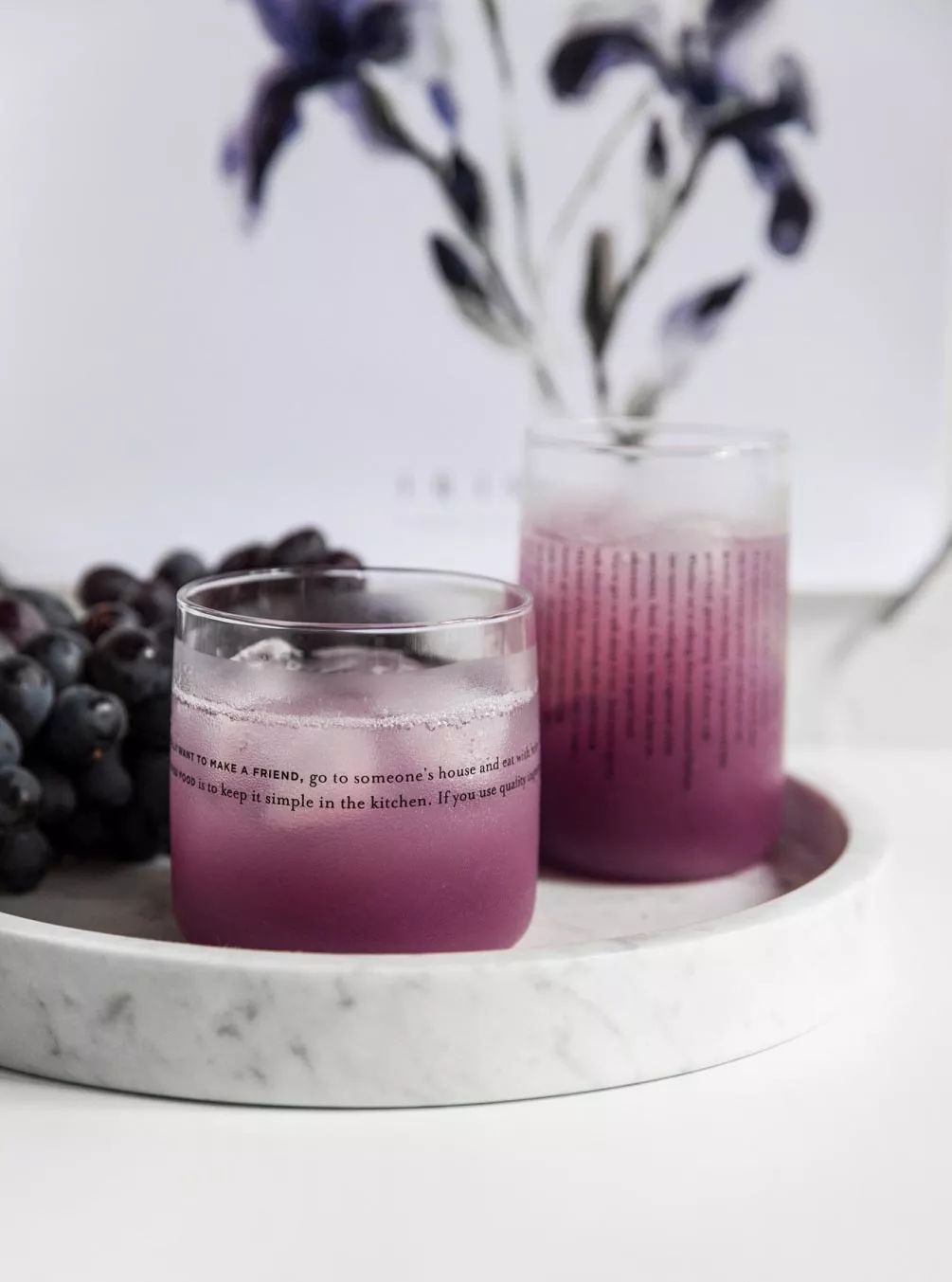 这些ins风高颜餐具，在网上都能买到还便宜一半