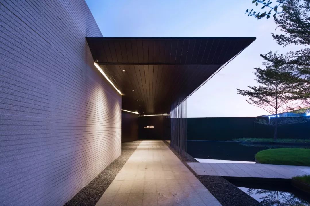 石语慕松林，水苑倾闻荫|广州保利·花城纪