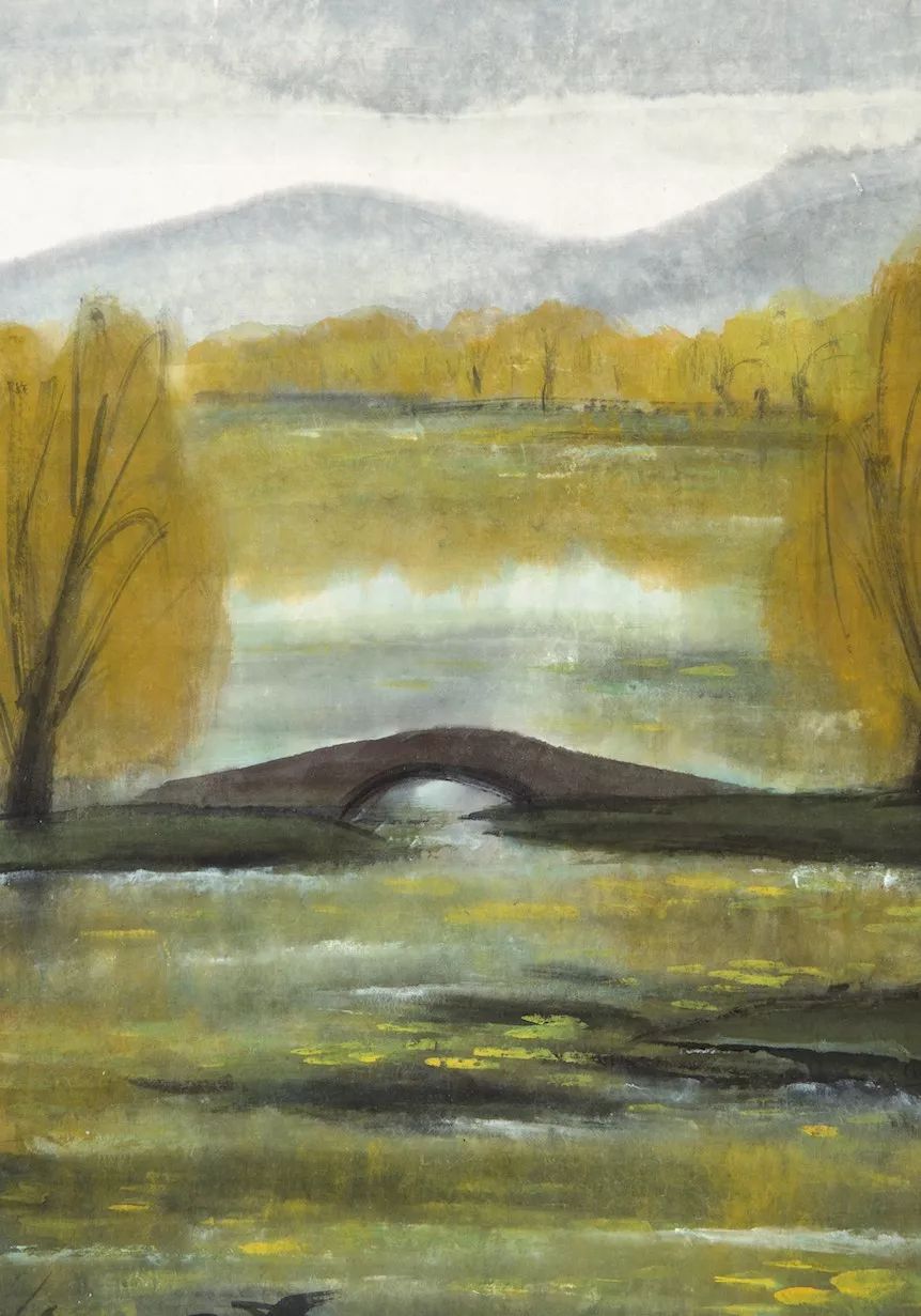 吴昌硕唯一落款画,吴昌硕作品拍卖