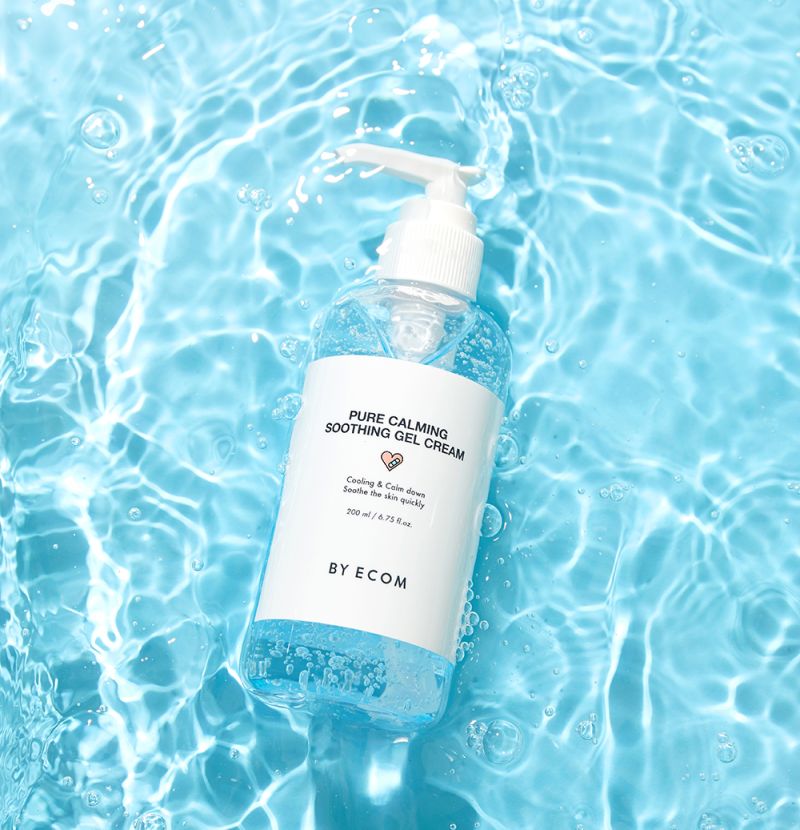 观察新潮韩国市场,如何打好夏季化妆品这张牌?|见微知著