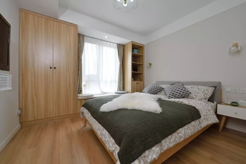 境远设计｜纳幸之家