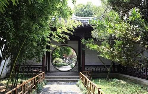 青舍行走｜大城隐士张军的「自在」路