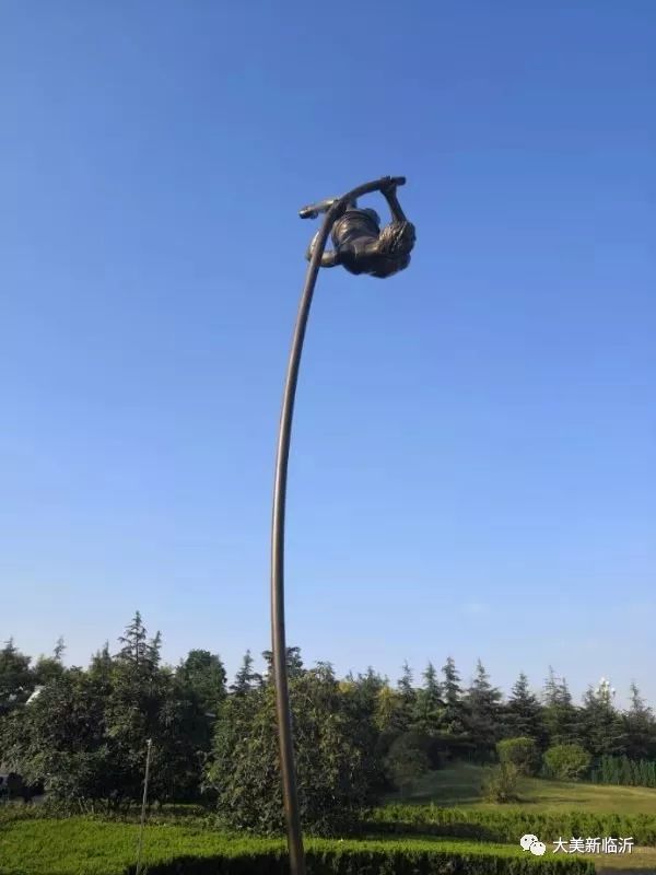 守沂蒙蓝|最新出炉,一大波蓝天美图来袭!