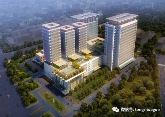 东直门医院整体搬迁了吗,东直门中医院通州院区三甲