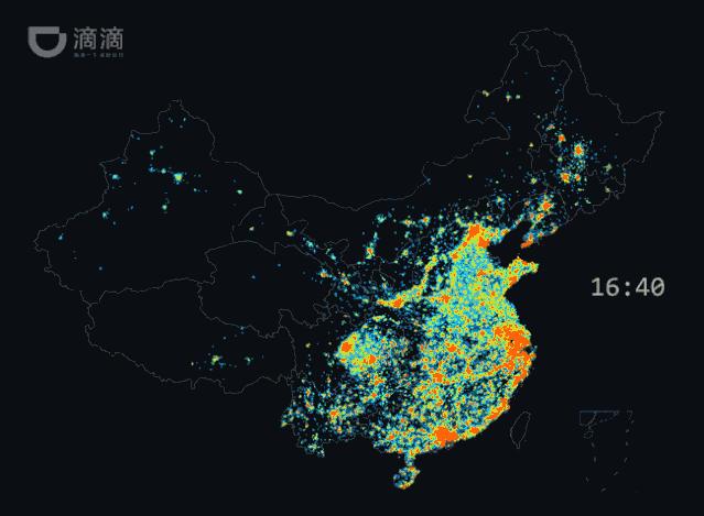 成都人熬夜快乐,熬夜的成都人