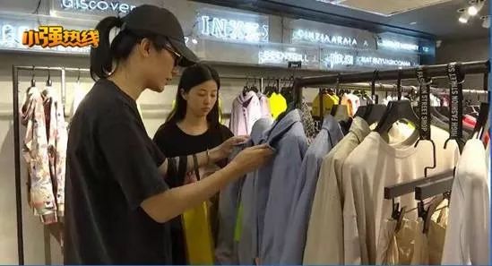 银泰专柜都是真货吗,银泰专柜可以验真假货吗