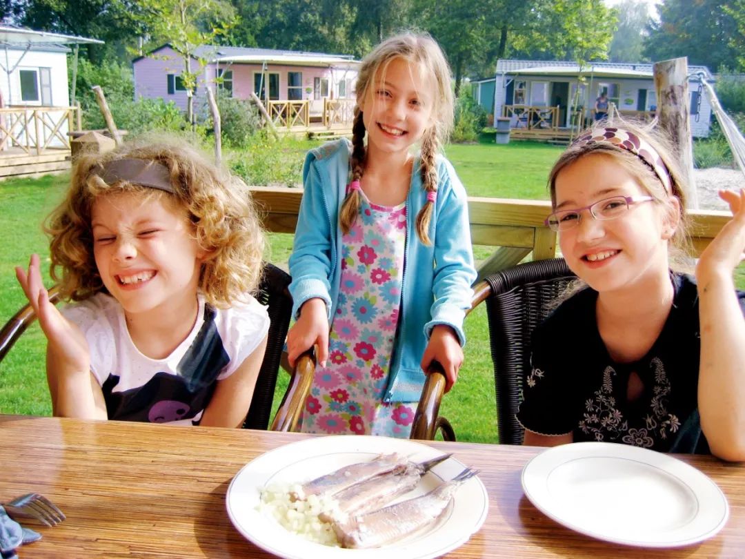 世界第一臭的食物,挑战世界最臭食物瑞典鲱鱼