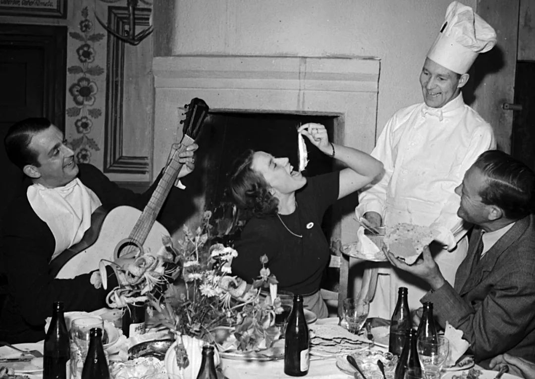 世界第一臭的食物,挑战世界最臭食物瑞典鲱鱼