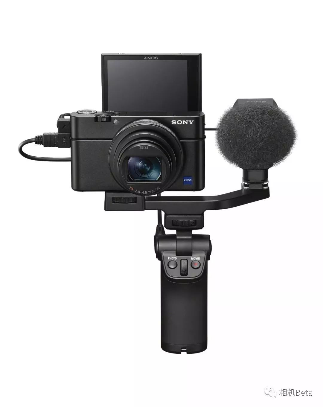 索尼黑卡R10系列,索尼黑卡rx10第四代