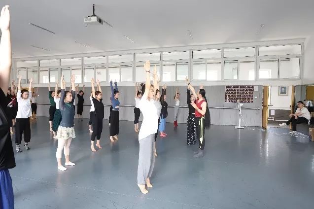 中国舞蹈家协会中国舞教师培训,中国舞蹈家协会2023会员培训