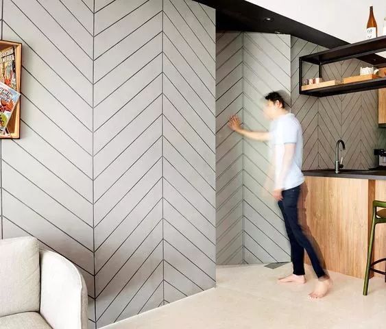 为什么隐形门关不紧,为什么隐形门特别重