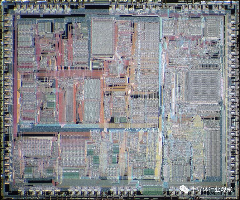 图形处理芯片和显示芯片区别,图形处理芯片巨头