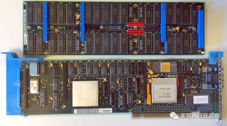 图形处理芯片和显示芯片区别,图形处理芯片巨头