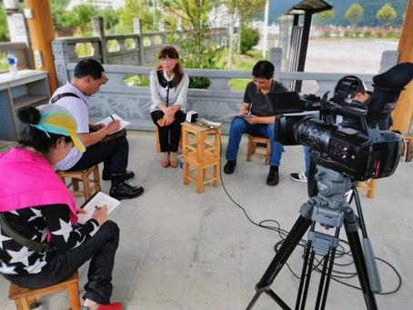 永不消逝的尼奴帕——追记腾冲边境傈僳族地区乡镇干部郭彩廷,四