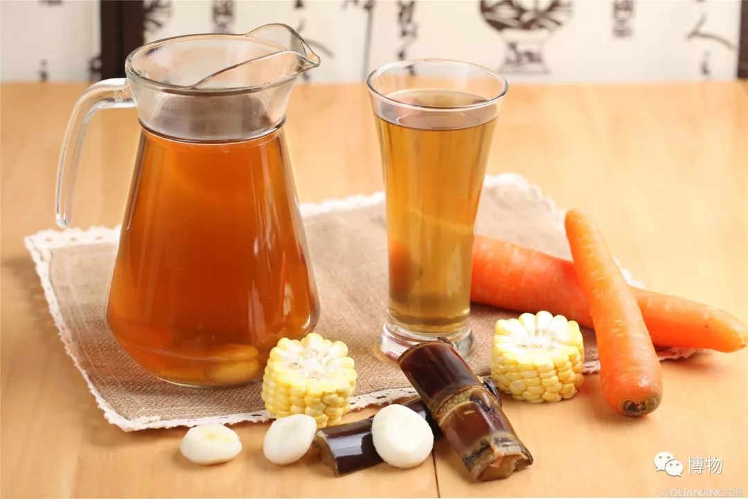 梨子好吃又脆,梨和脆萝卜