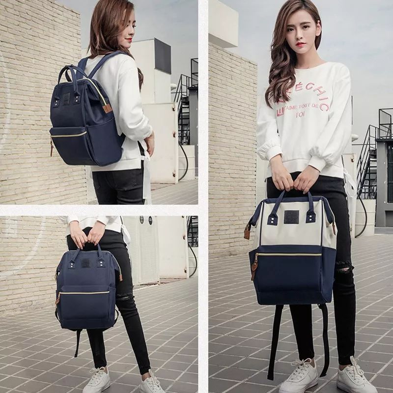 谁背谁潮！这款超能装的离家出走包，火了