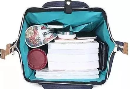 谁背谁潮！这款超能装的离家出走包，火了