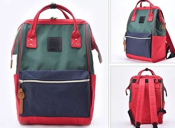 谁背谁潮！这款超能装的离家出走包，火了