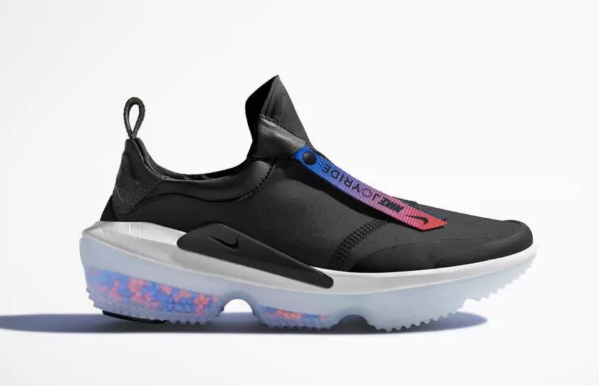 nike缓震稳定性好的鞋,nike板鞋加boost大底