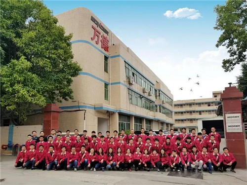 2019国际瓦楞节国际彩盒节—深圳万德带你领略数码印刷之美