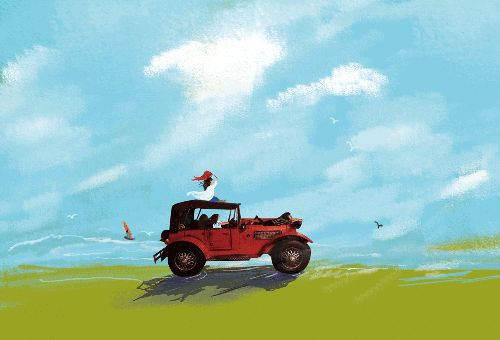 漫游冀(60)|这是什么“神仙”景色?名叫“国家一号风景大道”,拥有世界级景观群!