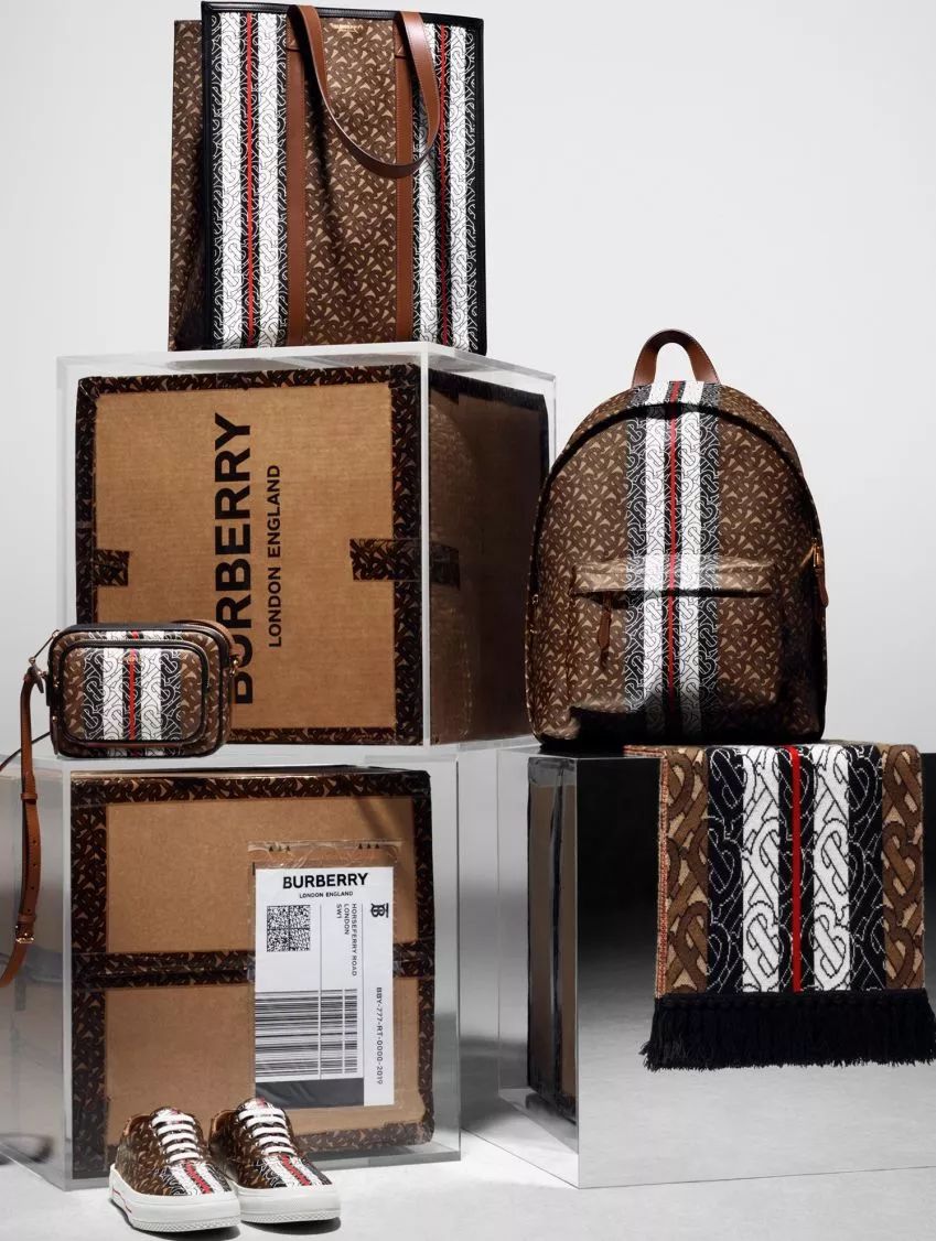 burberry帽子老花,burberry最值得买的经典款