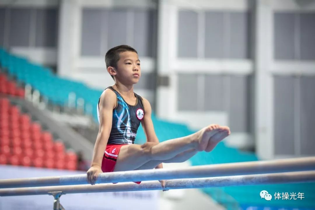 2018全国少儿体操总决赛美图,2019北京市青少年体操锦标赛