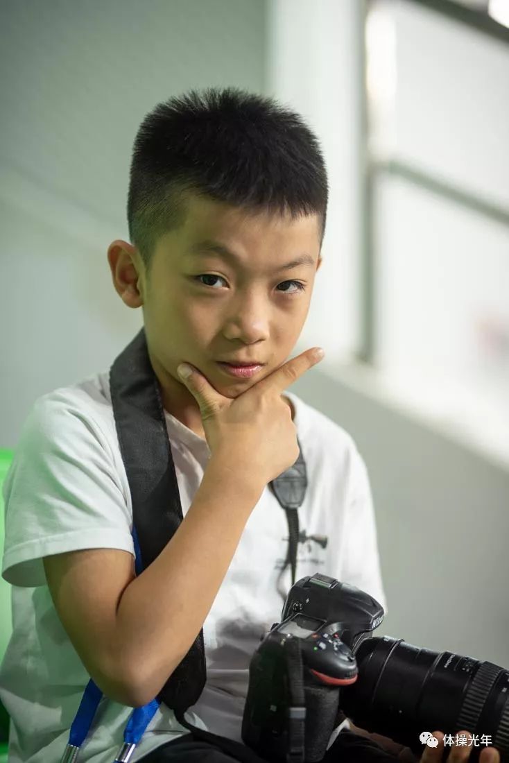 2018全国少儿体操总决赛美图,2019北京市青少年体操锦标赛