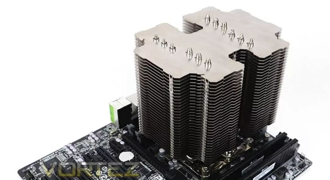 cpu被动散热,被动散热效率