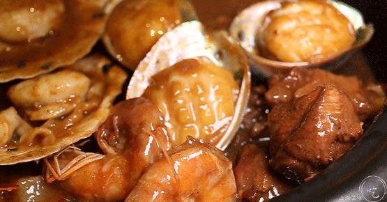 5.8折!99年开的「不夜城餐厅」,90%老上海人都吃过の档口变潮了…