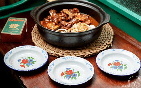 5.8折!99年开的「不夜城餐厅」,90%老上海人都吃过の档口变潮了…