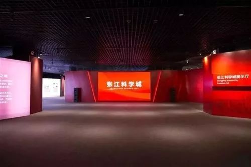 浦东到底有哪些地方,未来浦东的样子