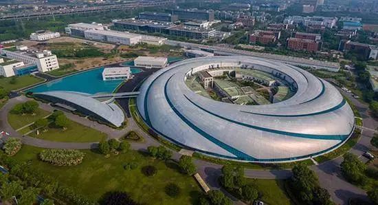 浦东到底有哪些地方,未来浦东的样子