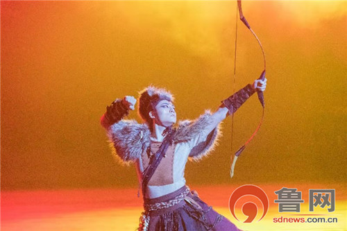 青岛国际休闲体育大会,2019莱西休闲体育大会标志