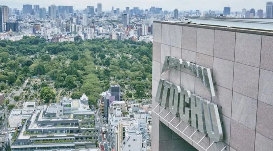 2018全球前十公司,2022年全球营收最多公司